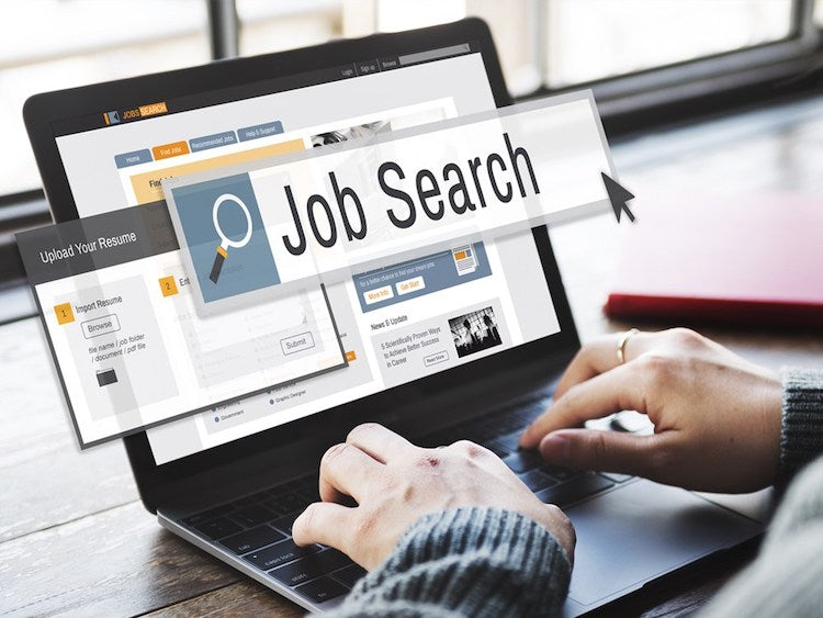 5 Online Job Sites For Job Hunting In The Philippines – Gregory Books