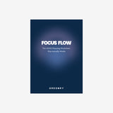Focus Flow: The ADHD Planning Worksheet That Actually Works