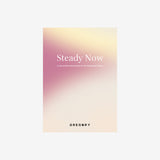 Steady Now: A Grounding Worksheet for Overwhelmed Minds