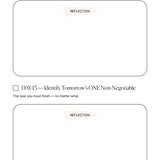 14-Day Productivity Reset Challenge