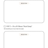 14-Day Productivity Reset Challenge