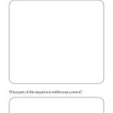 Steady Now: A Grounding Worksheet for Overwhelmed Minds