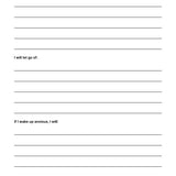 Sleep Better Tonight: A One-Page Checklist for Instant Calm