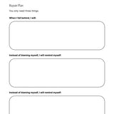 Living Outside the Clock