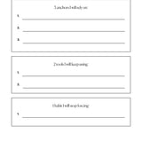 Living Outside the Clock