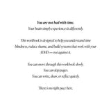 Living Outside the Clock