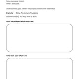 Living Outside the Clock