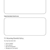 Living Outside the Clock