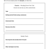 Living Outside the Clock