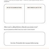 The Quiet Between: Emotional Balance for ADHD Minds