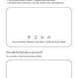 Focus Flow: The ADHD Planning Worksheet That Actually Works