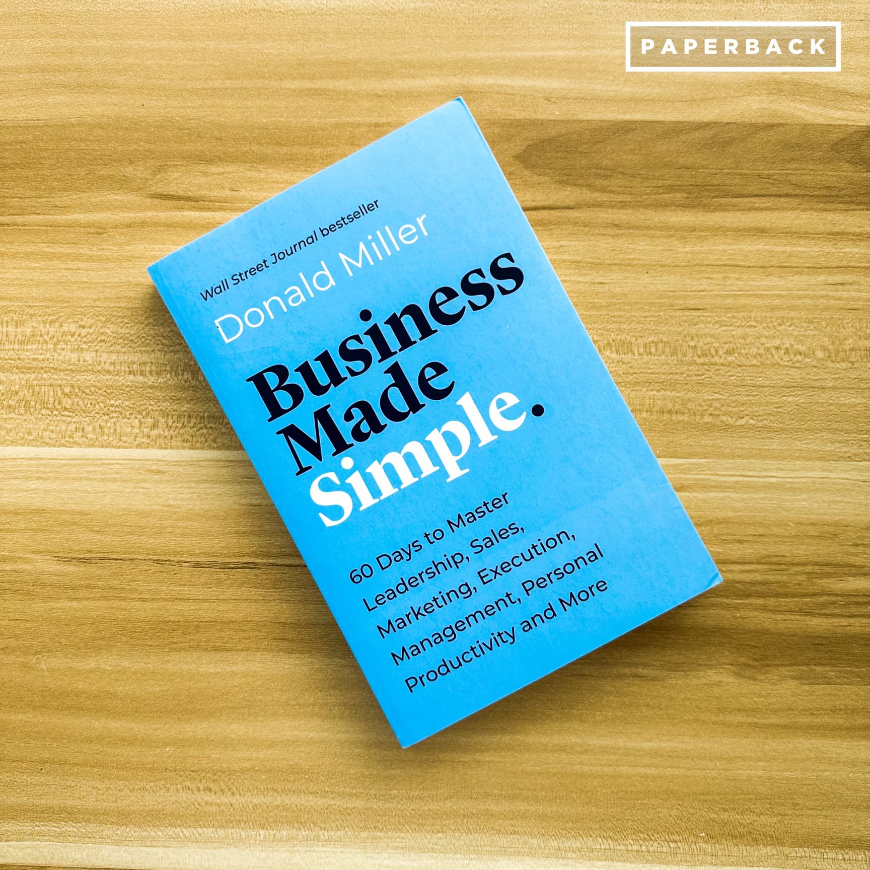 Buy Business Made Simple in the Philippines – Gregory Books