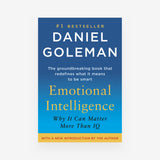 Emotional Intelligence: Why It Can Matter More Than IQ