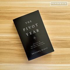 The Pivot Year