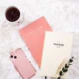 First Step Planner + Inward Journal (Bundle)