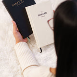 First Step Planner + Inward Journal (Bundle)