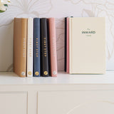 First Step Planner + Inward Journal (Bundle)