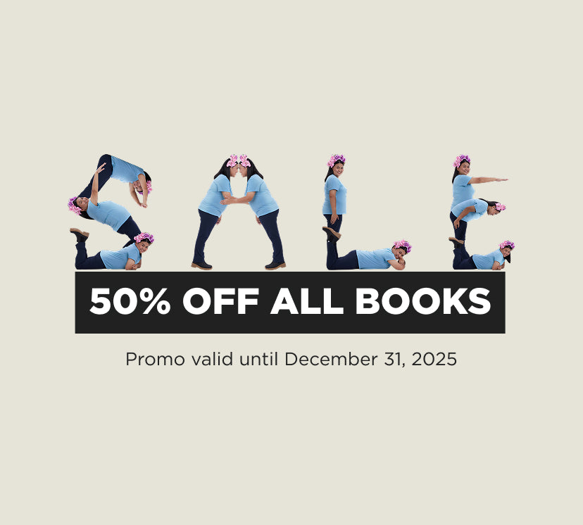 Online Bookstore in the Philippines