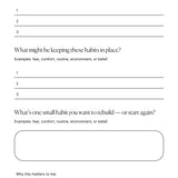 Little by Little: Creating Change That Lasts