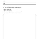 Little by Little: Creating Change That Lasts