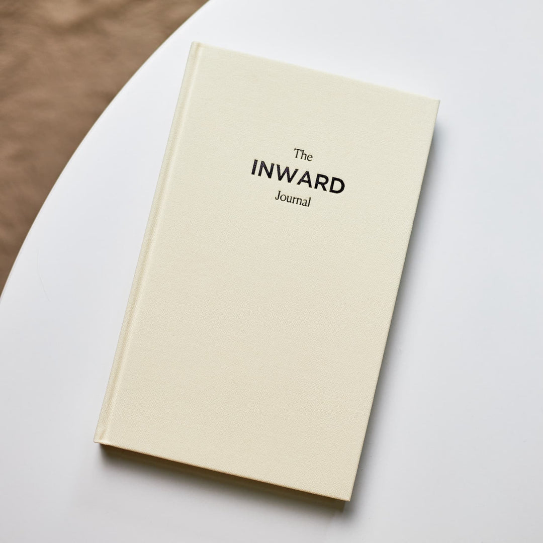 The Inward Journal: Explore Your Inner Self – Gregory Books