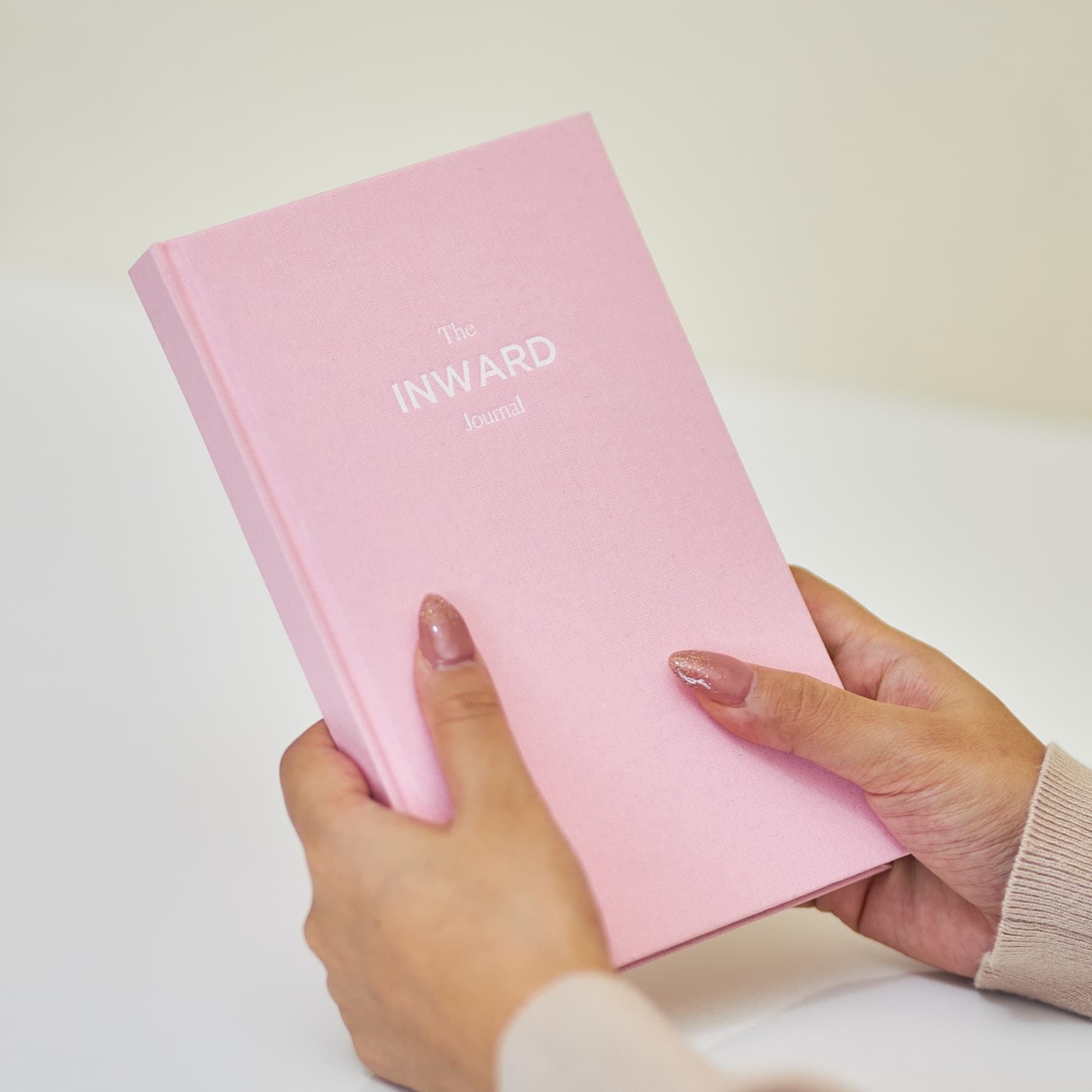 The Inward Journal: Explore Your Inner Self