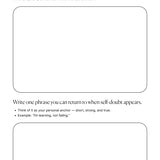 The Voice Within: Transforming Your Inner Dialogue