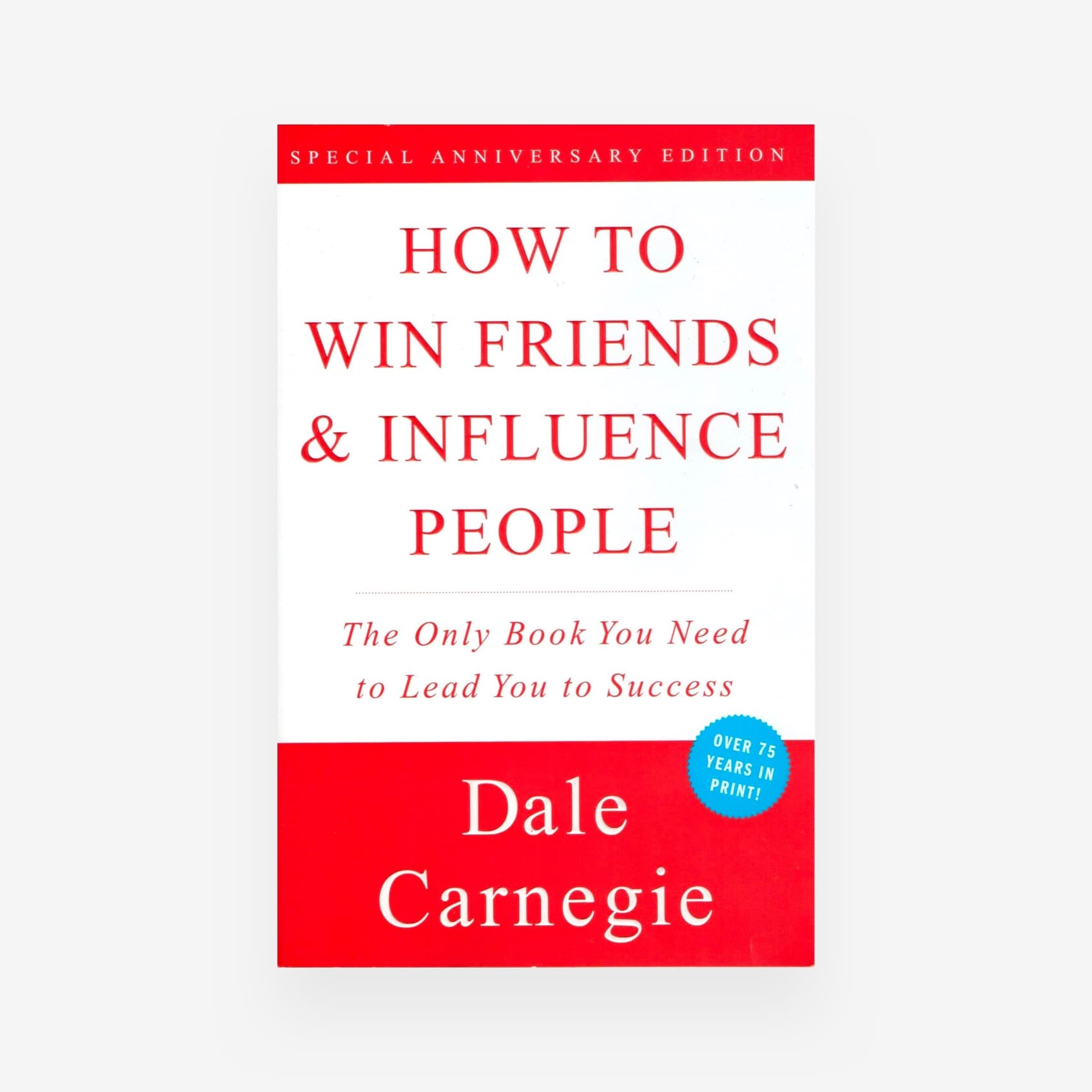 Buy How to Win Friends & Influence People in Philippines
