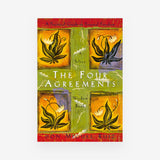 The Four Agreements: A Practical Guide to Personal Freedom (A Toltec Wisdom Book)