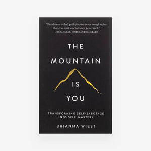 Buy The Mountain Is You in the Philippines – Gregory Books