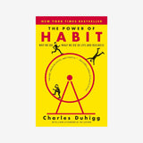 The Power of Habit: Why We Do What We Do in Life and Business