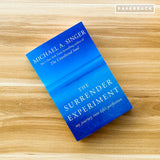The Surrender Experiment: My Journey into Life's Perfection