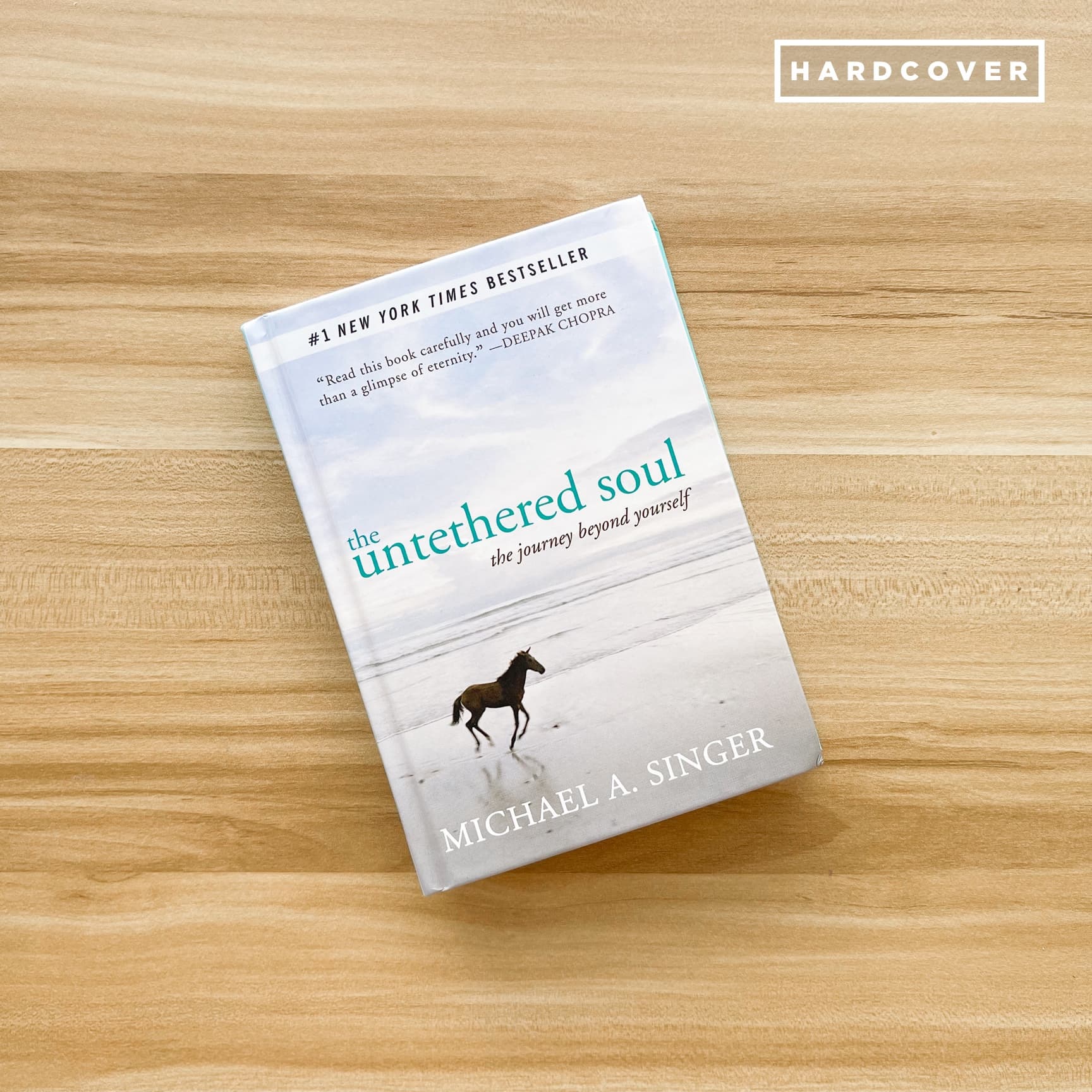 Buy The Untethered Soul in the Philippines