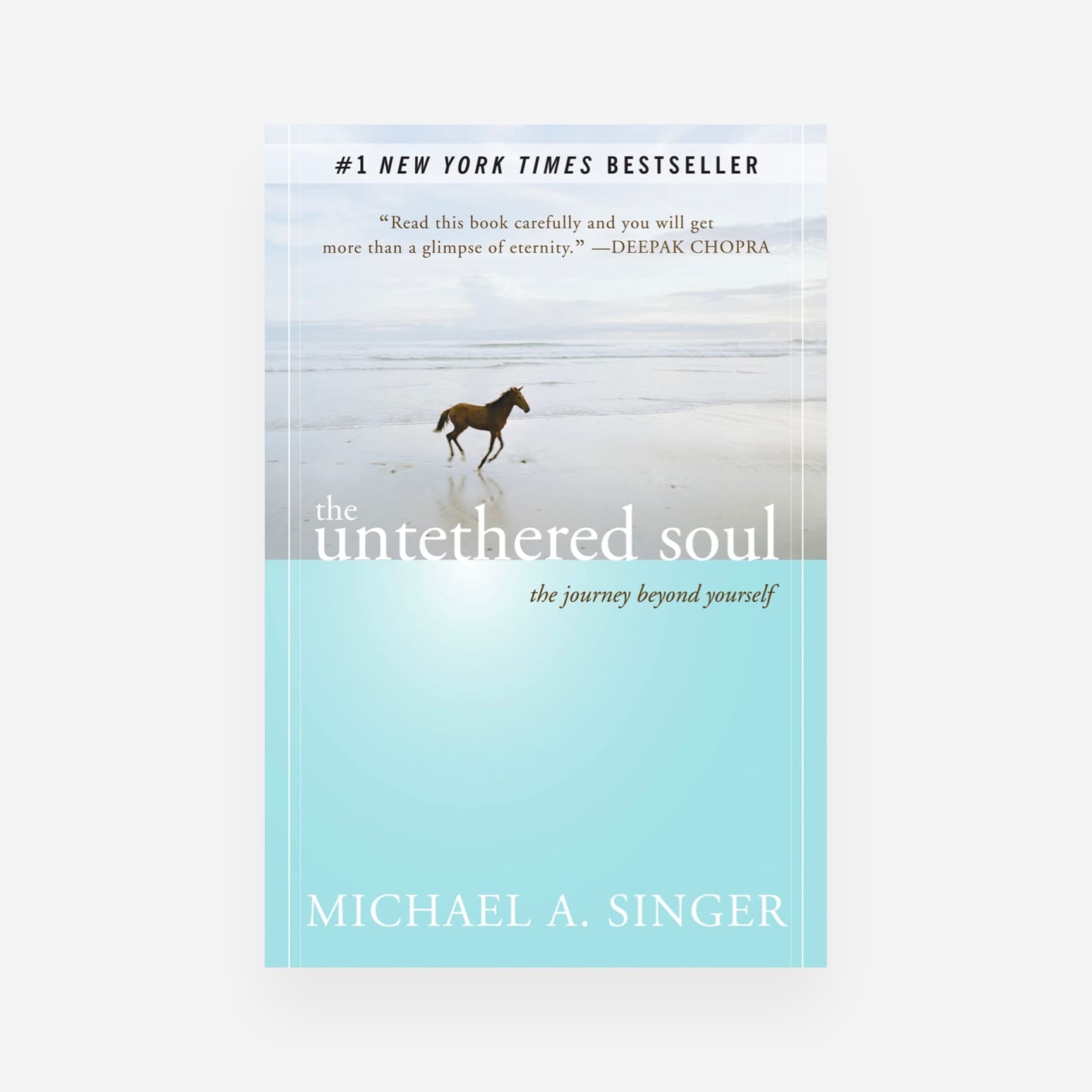 The Untethered Soul in the Philippines