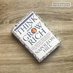 Think and Grow Rich