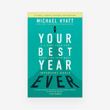 Your Best Year Ever