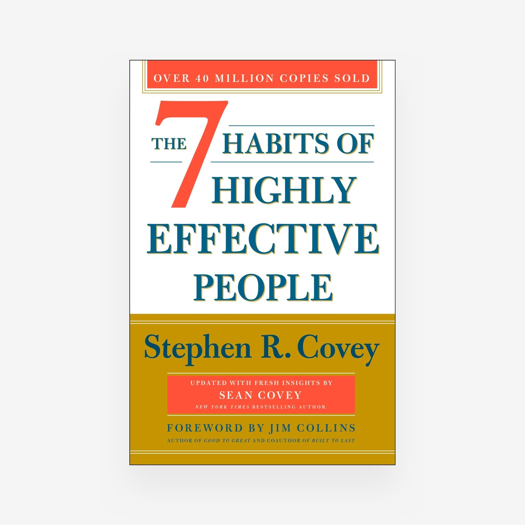 Buy The 7 Habits of Highly Effective People in the Philippines