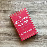 The Intelligent Investor