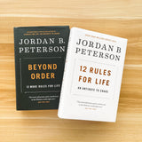 Bundle: Jordan B. Peterson