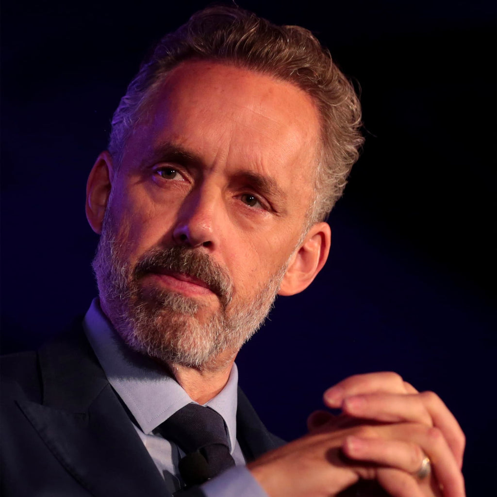 Buy Jordan B. Peterson Books In The Philippines – Gregory Books